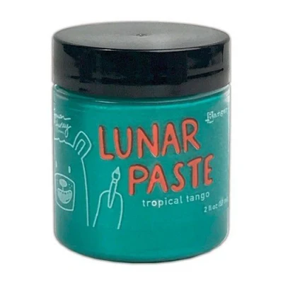 Abbildung von Simon Hurley create. Lunar Paste 2oz Tropical Tango