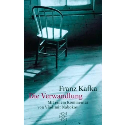 Abbildung von Die Verwandlung: Erzählung