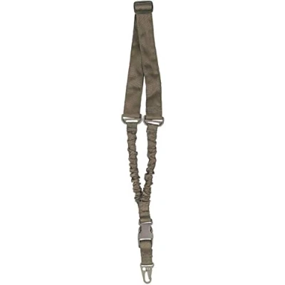 Abbildung von Mil Tec Gewehrgurt 16184001 Oliv OneSize