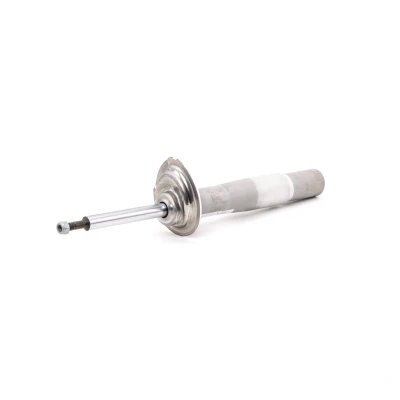 Abbildung von SACHS 310 466 Stoßdämpfer links Gasdruck Zweirohr Federbein oben Stift BMW: 5 Touring, Limousine