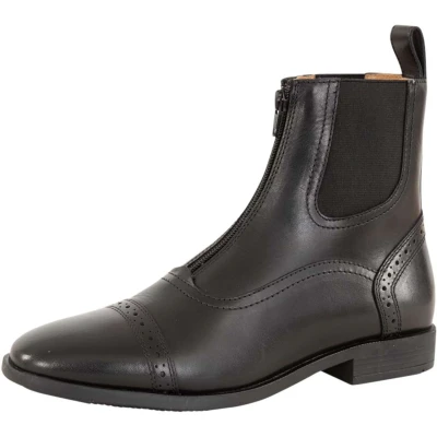 Abbildung von BR Premiere Reitstiefelette Pasadena 42 Schwarz