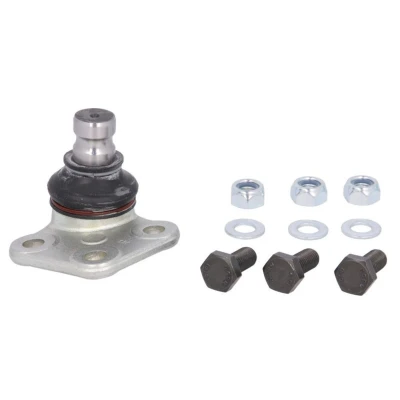 Abbildung von DELPHI TC1999 Traggelenk 82 66 80 RENAULT: Kangoo II Express, / Grand Kangoo, Be Bop, MERCEDES BENZ: Citan Kastenwagen