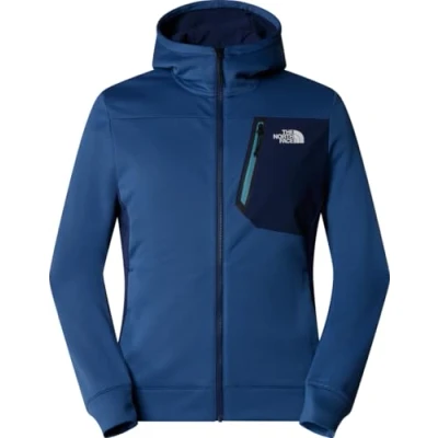 Abbildung von The North Face Fleecejacke M MA FZ FLEECE (1 St)