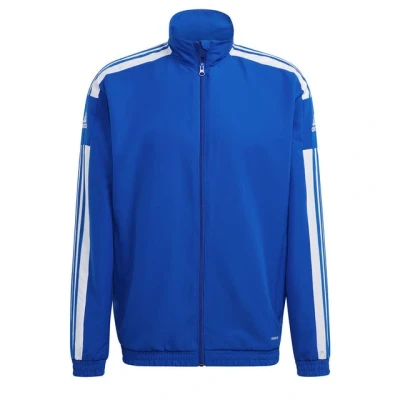 Abbildung von adidas Performance Trainingsjacke, Herren, Größe: 3XL, Royal blue/white