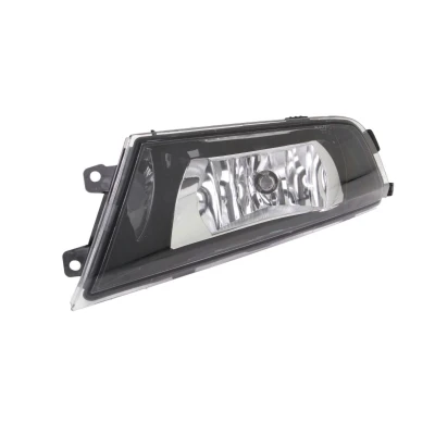 Abbildung von VALEO ORIGINAL PART 047403 Nebelscheinwerfer links SKODA: Fabia III Schrägheck, Kombi