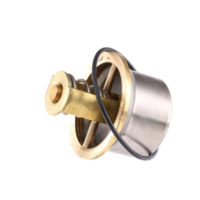 Abbildung von WAHLER 4621.80D Kühlwasserthermostat 80 mit Dichtung BMW: 3 Coupe, Cabrio, Limousine kfzteile, kfzteile24, bandel online, bandel, atp autoteile,
