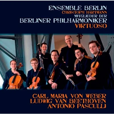 Abbildung von Virtuoso