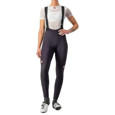 Abbildung von CASTELLI 4520563 513 SORPASSO RoS W BIBT Cycling bib Shorts Damen Dark Night Shade Größe S