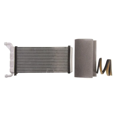 Abbildung von THERMOTEC D6M011TT Wärmetauscher MERCEDES BENZ: Sprinter 5 T Kastenwagen