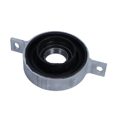 Abbildung von MAXGEAR 49 2217 Lagerung, Gelenkwelle mit Kugellager BMW: 5 Limousine, Touring, 7