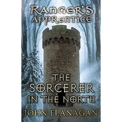 Abbildung von the Sorcerer in North (Ranger&#039;s Apprentice Book 5) Apprentice, 5, Band