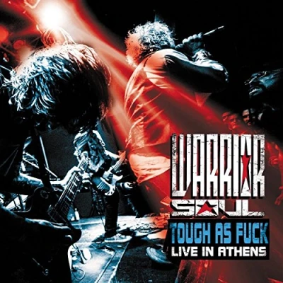 Abbildung von Tough As Fuck: Live in Athens