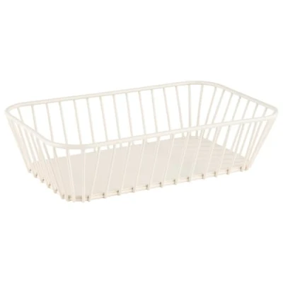 Abbildung von APS Brotkorb &quot;URBAN&quot;, (1 tlg.), 26,5 x 16,2 cm, H: 7,5 cm