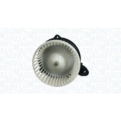 Abbildung von MAGNETI MARELLI 069412372010 Elektromotor, Innenraumgebläse 12 AUDI: A6 C5 Avant
