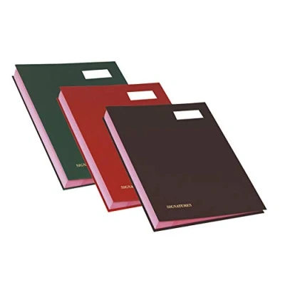 Abbildung von Exacompta Réf. 340000E Paquet 100 chemises semi rigides SUPER 160 g/m2 aux couleurs pastel certifiées PEFC™ dimensions 24 x 32 cm pour formart A4 10 assorties