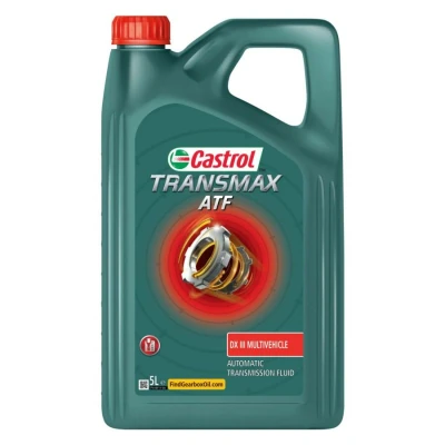 Abbildung von Getriebeöl CASTROL 15F13B