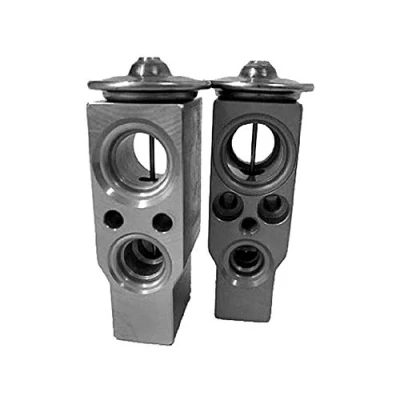 Abbildung von MAHLE ORIGINAL AVE 101 000S Expansionsventil RENAULT: Megane I Grandtour, Kangoo