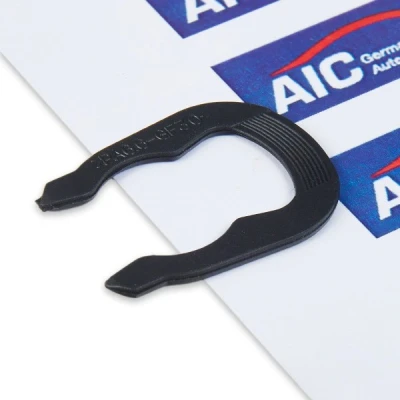 Abbildung von AIC 50047 Haltefeder VOLKSWAGEN: Transporter 3 Bus, Touran I, 4 Kastenwagen, AUDI: A2, A4 B7 Limousine, Avant, SEAT: Ibiza 2