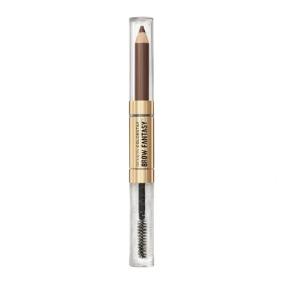 Abbildung von Revlon BROW GEL &amp; Pencil Colorstay FANTASY Augenbrauenstift, Damen, Größe: 0.9 ml, N102 soft brown