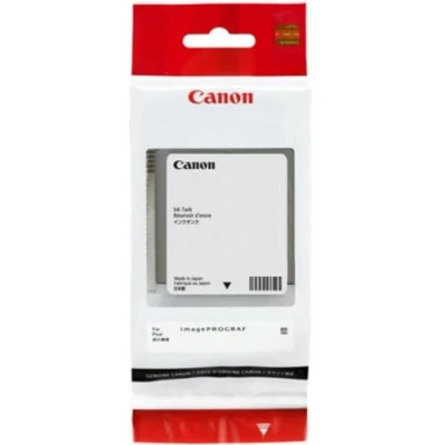 Abbildung von Canon PFI 2100MBK Mattschwarz Druckerpatrone