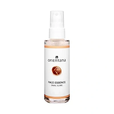 Abbildung von Orientana Snail Slime FACE ESSENCE, 50 ML Gesichtsöl, Damen, Größe: ml, Klar