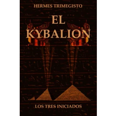 Abbildung von El Kybalion: Los 3 Iniciados