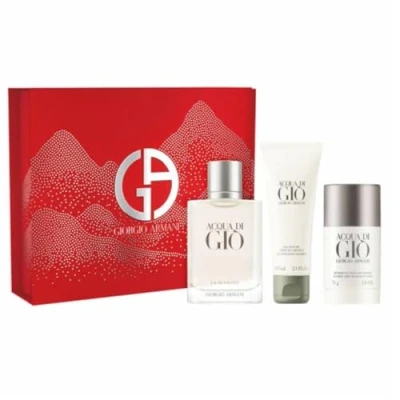 Abbildung von Armani Acqua Di Giò Geschenkset