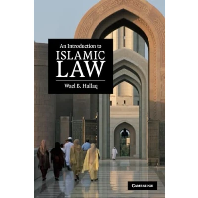 Abbildung von An Introduction to Islamic Law