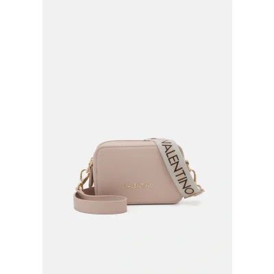 Abbildung von Valentino Bags Umhängetasche, Damen, Größe: One Size, Cipria