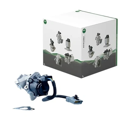 Abbildung von NGK 91117 AGR Ventil elektrisch mit Dichtungen FORD: Focus C Max