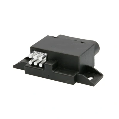 Abbildung von TOPRAN 116 586 Relais, Kraftstoffpumpe 5 AUDI: A4 B8 Limousine, A5 Sportback