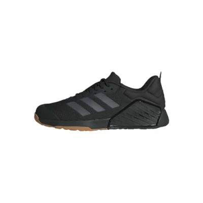 Abbildung von adidas Unisex Dropset 3 Trainingsschuhe Core Black/Grey Four/Grey 39 1/3