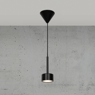 Abbildung von Nordlux Clyde 8 3 step Dim suspension lamp
