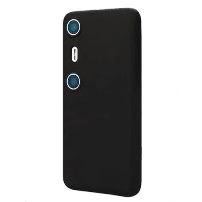 Abbildung von GIOPUEY Hülle Kompatibel mit XREAL Beam Pro, Silikon Stoßfeste Schutzhülle, Ultradünn Case Cover, Kein Geruch, Schwarz
