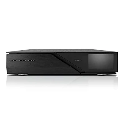 Abbildung von Dreambox DM900 RC20 UHD 4K 1x DVB S2 FBC Twin Tuner 2TB HDD E2 Linux PVR Receiver