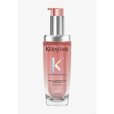 Abbildung von KÉRASTASE Huile Cicagloss Styling, Größe: 30 ml,