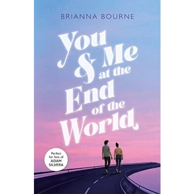 Abbildung von You &amp; me at the End of World: TikTok made buy it!