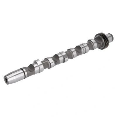 Abbildung von FEBI BILSTEIN 26974 Nockenwelle Einlassseite, für Zylinder 1 3 AUDI: A6 C5 Avant, A8 D2, A4 B6 VOLKSWAGEN: Passat B5 Variant