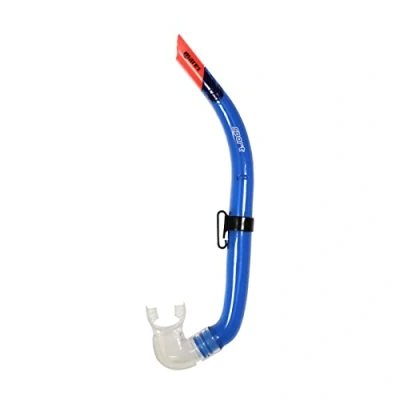 Abbildung von Mares Schnorchel Aquazone Sport, Erwachsene Unisex, Blau, OneSize