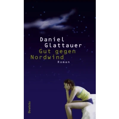 Abbildung von Gut gegen Nordwind: Roman