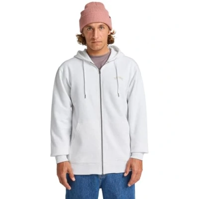 Abbildung von BILLABONG Arch ZH Fleece Pullover Weiß S