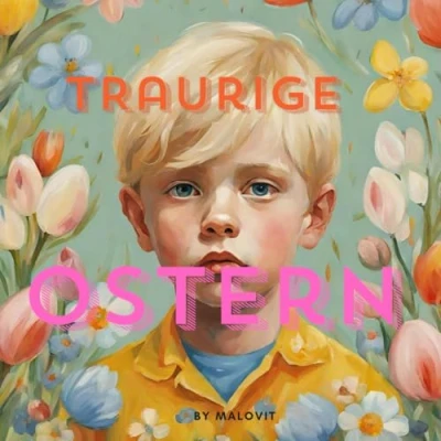 Abbildung von Traurige Ostern: Darf man traurig sein, wenn alle fröhlich sind?