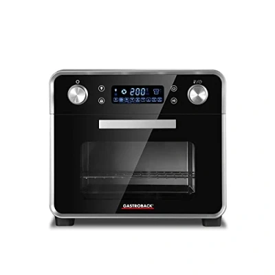 Abbildung von Gastroback Minibackofen &quot;DESIGN OFEN AIR FRY &amp; PIZZA 42815&quot;