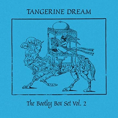 Abbildung von The Bootleg Box Vol.2 7cd Remastered Clamshell