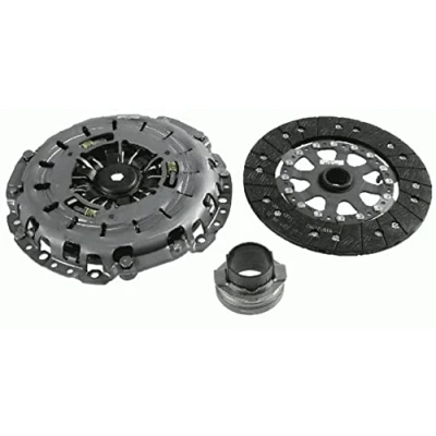 Abbildung von SACHS XTend 3000 951 853 Kupplungssatz 230 BMW: 5 Touring, 3 Coupe, Touring