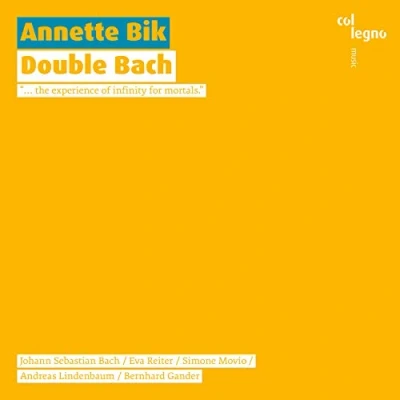 Abbildung von Double Bach