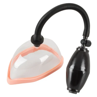 Abbildung von Vagina Saugschale „Vagina Sucker“ mit Ballpumpe