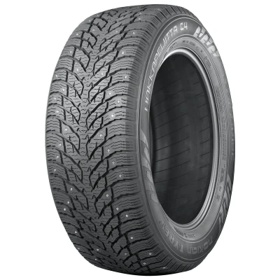 Abbildung von Nokian Hakkapelitta C4 225/55 R17 109R PKW Winterreifen Reifen TS32801