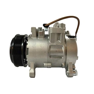 Abbildung von MAHLE ACP 473 000S A/C Kompressor BEHR