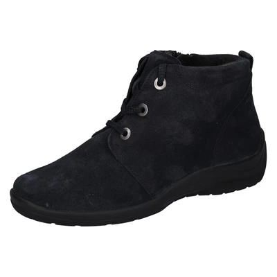Abbildung von Waldläufer Winterboots &quot;HESNA&quot;, in Komfortweite H = sehr weit